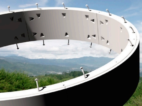 盾构管片正向设计软件